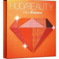 ราคา HUDA BEAUTY Huda beauty topaz obsession eyeshadow palette (7616270611)