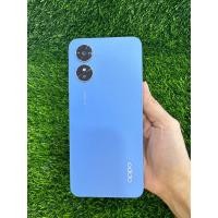 ราคา Oppo A17 Ram4 Rom64 มือสอง (22183663203)