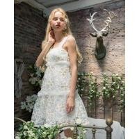 ราคา Kayasis Dress ของแท้ (828869693)