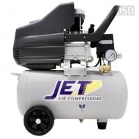 ราคา [พร้อมส่ง] Jet JOS-09 ปั๊มลมไร้น้ำมัน ขนาดถัง 9 ลิตร (18662545789)