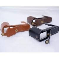 ราคา เคสกล้อง Fuji XT20 XT10 / Half case Fuji XT20 XT10 (1345061837)