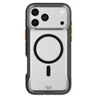 ราคา Tech21 EvoPro (Magnetic) เคสกันกระแทกสำหรับ 17 Pro / 17 Pro Max แข็งแรงกว่าถึง 21 เท่า (52600088045)