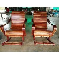 ราคา เก้าอี้โยก ไม้ประดู่ ไม้เนื้อแข็ง (1464622777)