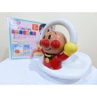 ราคา Anpanman ฝารองนั่งชักโครก อันปังแมน (256979400)