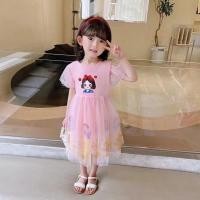 ราคา ชุดกระโปรงเด็ก เสื้อผ้าเด็ก สโนไวท์ (18454990946)