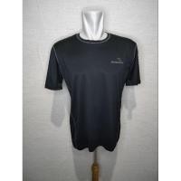 ราคา เสื้อยืดกีฬา Diadora สีดํา (41905807193)