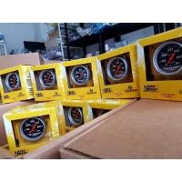 ราคา Auto meter เเท้ มีหน้าดำ 60 กับ 35 psi (8823270747)