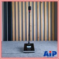 ราคา PROEUROTECH GR-5200D ไมค์ผู้ร่วมประชุม ชุดประชุมไร้สาย ไมค์ประธานดิจิตอล รุุ่นใหม่ ไมค์ประชุม ไมค์ตั้งโต๊ะ ไมค์ประธาน... (22662972781)