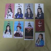 ราคา Namneung BNK48 น้ำหนึ่ง photoset ใบเศษ (4440596359)