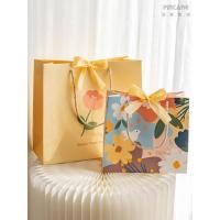 ราคา บรรจุภัณฑ์ถุงของขวัญถุงสิริส่งครูถุงกระดาษของขวัญวันเกิดของที่ระลึกคริสต์มาสส่งครูของขวัญ ฉัน9ชม. (43464391906)