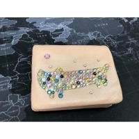 ราคา Clearance sale กระเป๋าสตางค์ในเครือบ. Issey Miyake ของแท้นะคะ Tsumori chisato รุ่น Kira Neko (12751143230)