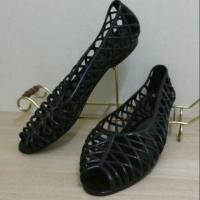 ราคา รองเท้าแฟชั่น วินเทจ made in U.S.A สินค้ามือสอง (734030808)