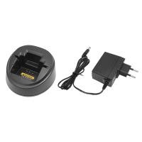 ราคา Walkie Talkie Desktop Charger สําหรับ Motorola CP125 GP2000 GP2100 GP2000S VL130 PRO2150 วิทยุ (42954377025)