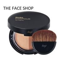 ราคา [THE Face SHOP] fmgt Dual Contour - 2 สี (28680274657)