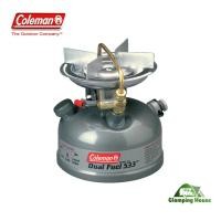 ราคา เตาน้ำมัน Coleman 533 Dual Fuel Stove (15937791898)
