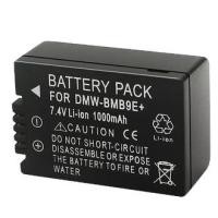 ราคา DMW-BMB9E Bateria DMW-BMB9PP Battery for Panasonic DC-FZ85 FZ83 FZ82 FZ81 FZ80 DMC-FZ150 FZ100 FZ40 FZ45 FZ47 FZ48 FZ60 (21437400292)