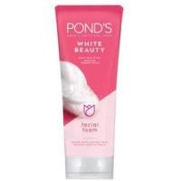 ราคา Pond's พอนด์ส ไบรท์ บิวตี้ โฟมล้างหน้า ผิวกระจ่างใส ลดจุดดำ 85 กรัม (21195906543)