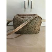 ราคา กระเป๋าสะพายและถือหนังนกมือสอง (42706514589)