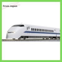 ราคา Kato N Gauge Series 300 Shinkansen "Nozomi ชุดรถ 16 คัน 10-1766 รถไฟโมเดล (29951161613)