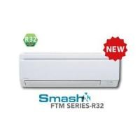 ราคา Daikin แอร์ FTM Smash Series (1950099705)