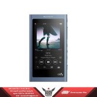 ราคา เครื่องเล่นเพลง Sony NW-A55 (Blue) (1898452039)