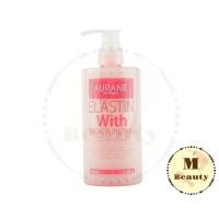 ราคา ครีมจับลอนออเรน aurane elastin with moisturizing 325ml. ครีมจับลอนผมดัด ครีมล็อคลอน ครีมจับลอน (9037681151)