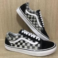 ราคา รองเท้าเด็กมือสองVans (12264948759)