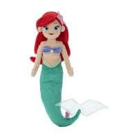 ราคา Disney Princess ariel plush Takara Tomy T-ARTs Rare! ตุ๊กตา เจ้าหญิง แอเรียล นางเงือก ลิขสิทธิ์แท้ (43603675264)