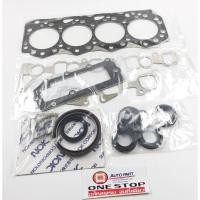 ราคา Isuzu ปะเก็นชุดใหญ่ อะไหล่รถยนต์ รุ่น D-max เครื่อง 4JJ,4JK ขนาดรู 97m 1.5m (1ชุด) (8102200059)