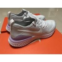 ราคา รองเท้าวิ่งมือสองของแท้ Nike epic react flyknit 2 (3355136553)