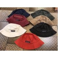 ราคา หมวก Patagonia Wavefarer Bucket Hat (4648747878)