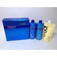 ราคา ยายืดผม H2O ขนาดใหญ่ 1000ml. ยืดผมพร้อมบำรุง ผมตรง สวย เงางาม ไม่แสบ ไม่เหม็น (1877187267)