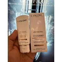 ราคา LANCÔME UV EXPERT YOUTH SHIELDM TONE UP MILK 30 ML (48650704611)