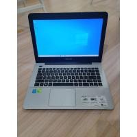 ราคา Asus มือสองรุ่น K455L สเป็ค i5-4210 (3883173273)