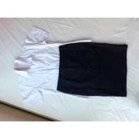 ราคา ชุดพิธีการ ม.เกษตร ใส่รับปริญญาครั้งเดียว 60 บาท ทั้งชุด (7115730150)