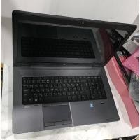ราคา HP ZBook i7- 4910MQ Ram 8GB SSD240GB Nvidia Quadro K4100M (20862074213)