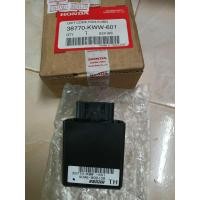 ราคา กล่องECU กล่องควบคุมรถหัวฉีด cdi แท้เบิกศูนย์ HONDA WAVE110i ปี 2009 รหัสแท้ 38770-KWW-601 กล่องไฟ (42260410199)