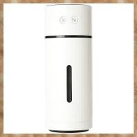 ราคา [คุณ ก] เครื่องทําความชื้นบ้านห้องนอนมินิอากาศเงียบสํานักงานรถน้ํามันหอมระเหยความชื้นรถแบบพกพา (40463804459)