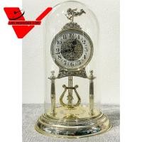 ราคา นาฬิกาตั้งโต๊ะยี่ห้อ seiko นาฬิกามือสองญี่ปุ่น สภาพเก่าเก็บ พร้อมใช้งาน ยี่ห้อ seiko เครื่องญี่ปุ่น คุณภาพดี รับประกัน (40818911987)