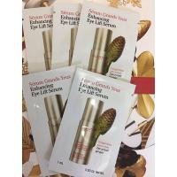 ราคา Clarins Enchancing Eye Lift Serum set 5 ซอง (7448781951)