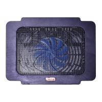 ราคา Oker แท่นวางแล็ปท็อป TOP NOTEBOOK COOLING PAD OKER HVC-317 (21795804714)