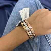 ราคา (ใช้โค้ดลด30% เหลือ1323) ของแท้ 100% Coach กำไล (29455375121)