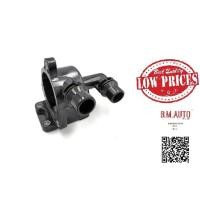 ราคา ฝาครอบวาวล์น้ำตัวบน พร้อมโอริงเหลี่ยม BMW N42/N46 Part 11517572859 (10417668910)