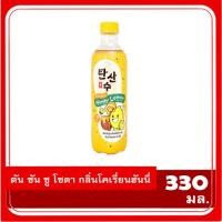 ราคา ตัน ซัน ซู เครื่องดื่มโซดา กลิ่นโคเรี่ยนฮันนี่ 330 มล EXP26/04/2026 (27567284672)