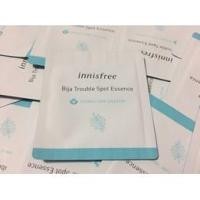 ราคา innisfree bija trouble spot essence (แพ็คเก็จใหม่) (7713740914)
