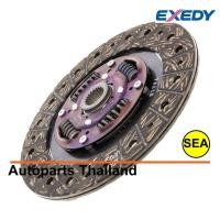 ราคา จานคลัทช์ EXEDY สำหรับ FORD, MAZDA RANGER / FIGHTER 2.5L (WLT) ขนาดจาน 10 นิ้ว (1 ชิ้น) (14911565625)