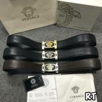 ราคา พร้อมส่ง เข็มขัด VERSACE hi end (1833996015)