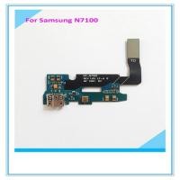 ราคา Samsung Galaxy Note 2 ll Note2 N7100 N7102 N7105 พอร์ตชาร์จไมโครโฟน Flex Cable Ribbon Connector Charge (27441392395)