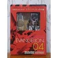 ราคา Neon Genesis Evangelion EVA04 (43908300309)