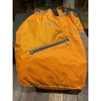 ราคา Montbell มอนท์เบลล์ กระเป๋าผ้าร่ม มือสองของแท้ (10244911008)